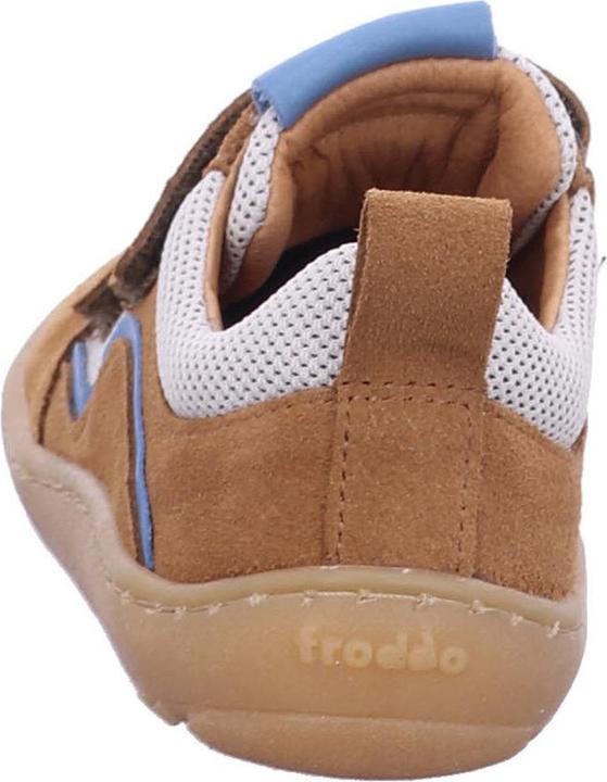 Produktbild Froddo Kid's Barefoot Base (25)