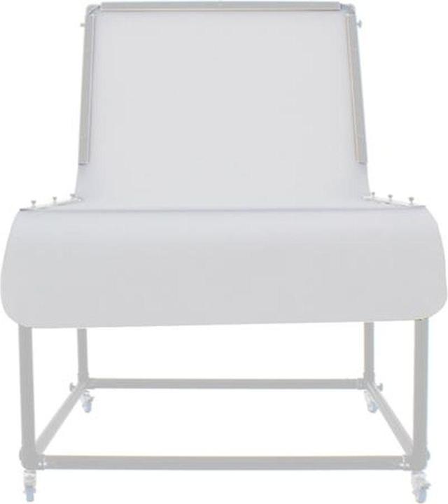 Produktbild Studioking Blatt für Aufnahmetisch FST-10200W