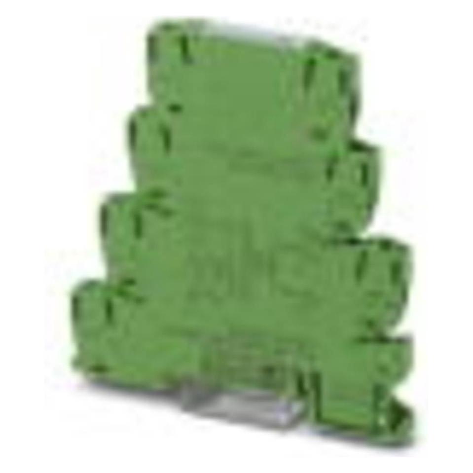 Phoenix Contact PHOE solid-state relaismodule, Relais