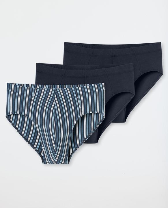 Image du produit Schiesser Slip 95/5 Essentials (L, Lot de 3)