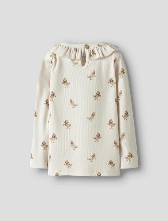 Immagine prodotto Name it Slim Fit Oberteil mit langen Ärmeln (92)