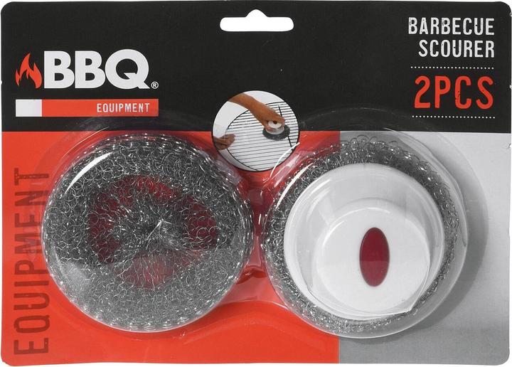 Image du produit Grill Reinigungspad (22.40 cm)
