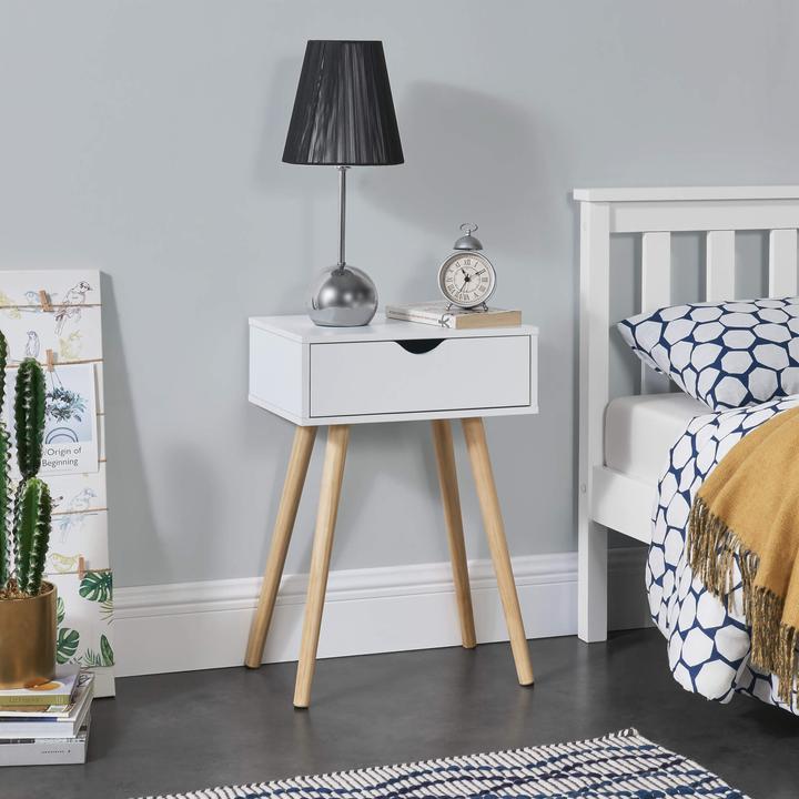 Produktbild En.Casa Sörby (40 x 29.5 x 60 cm)