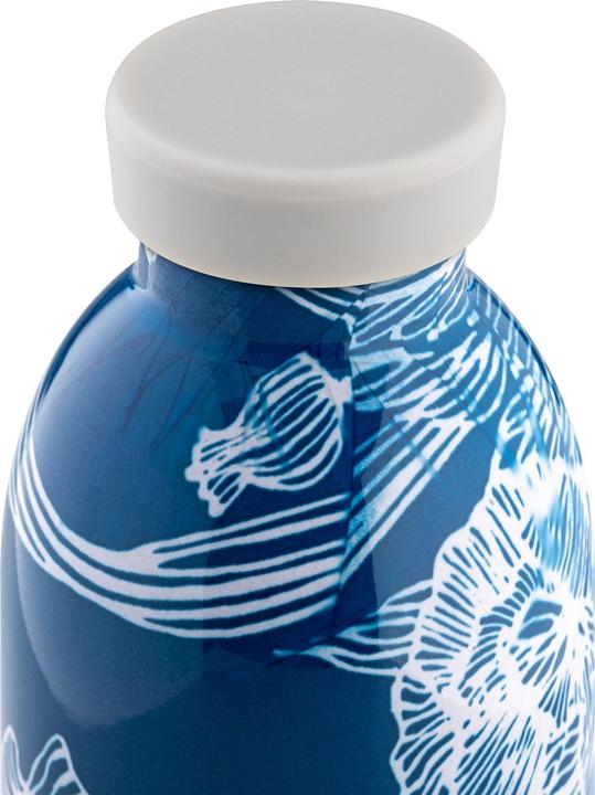 Actual product image 24 Bottles Clima (0.50 l)