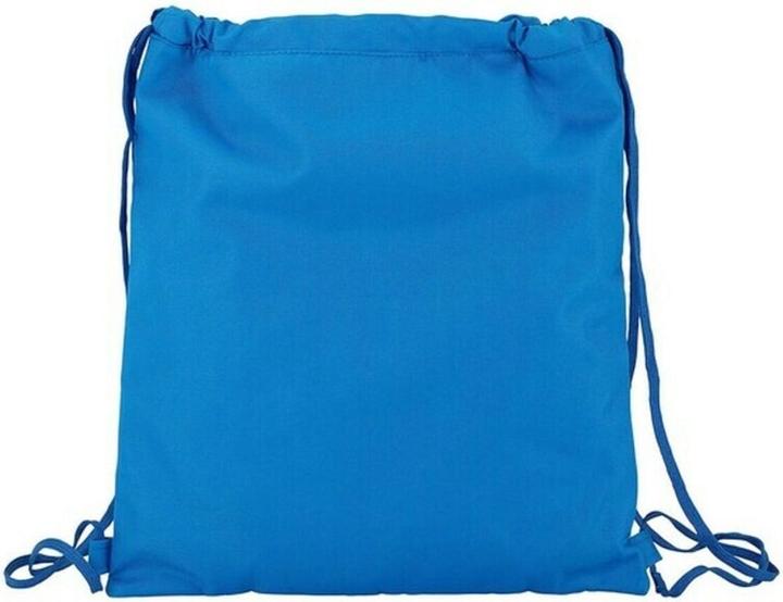 Actual product image RCD Espanyol Backpack bag with straps