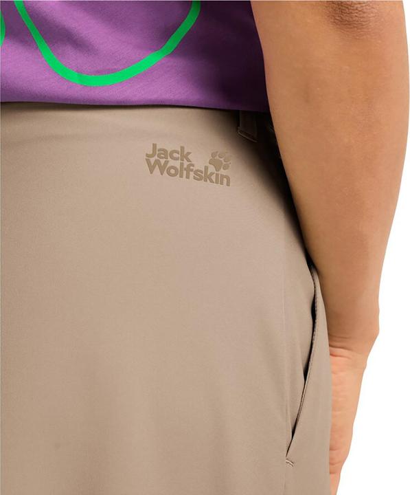 Produktbild Jack Wolfskin Waimea Skort W (44, L)