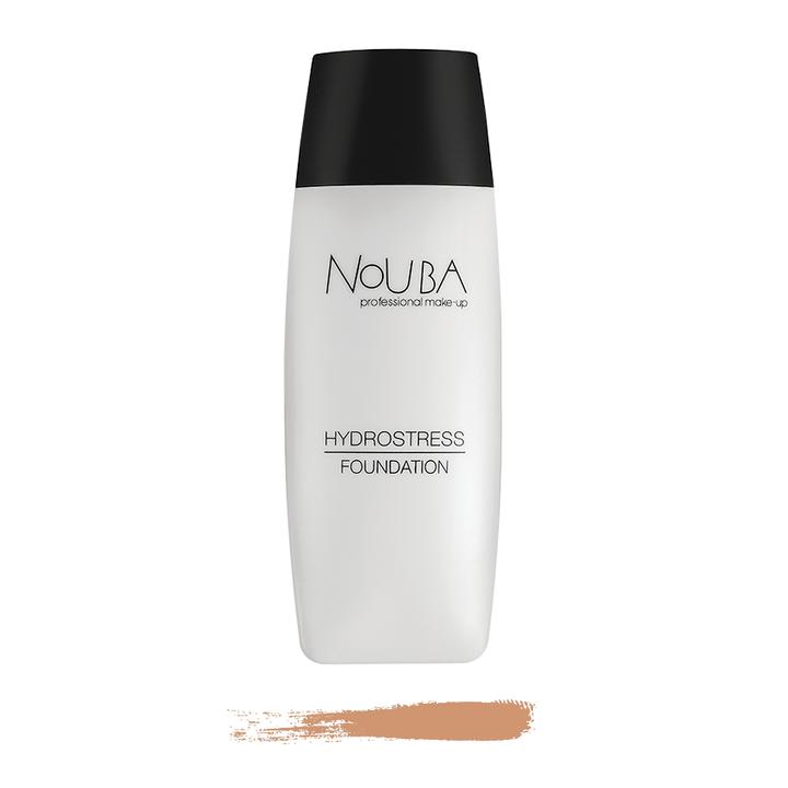 Actual product image Nouba Hydrostress Liquid Foundation 01 - 30 Ml (01)