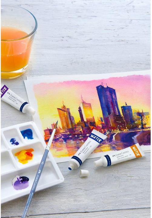Productafbeelding Faber-Castell Aquarel (DAA326, 9 ml)