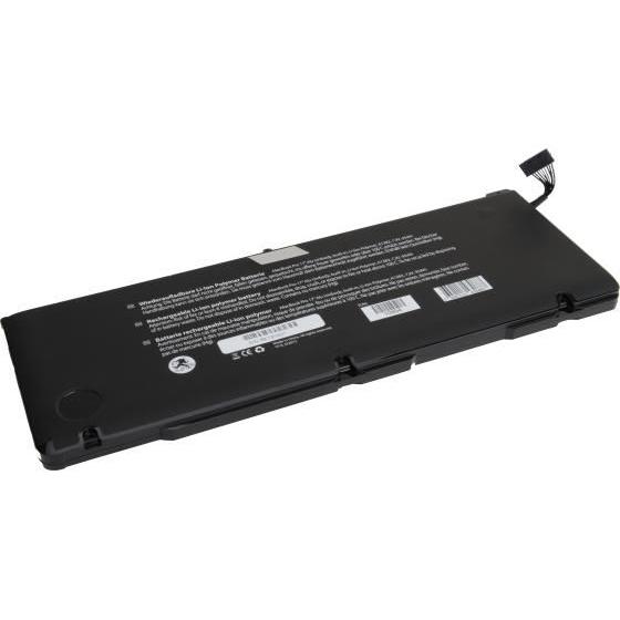 LMP Battery MacBook Pro 17" Alu, Notebook Akku