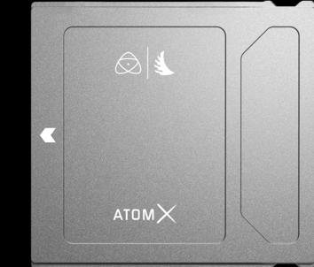 Produktbild Angelbird AtomX SSDmini (1000 GB, SATA)