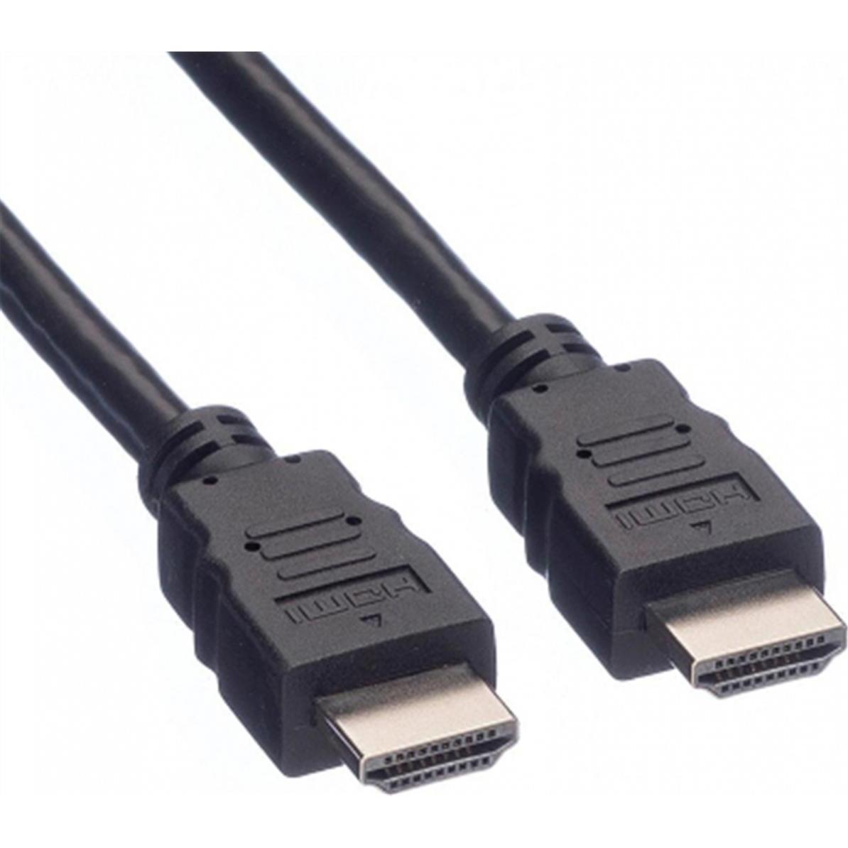 Value HDMI (Typ A) — HDMI (Typ A) (20 m, HDMI), Video Kabel