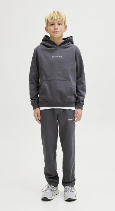 Produktbild Jack & Jones Junior Kapuzenpullover NORREBRO Hoodie (152)