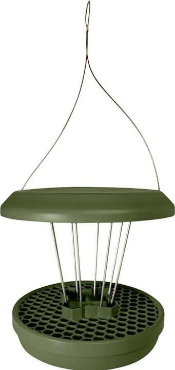 Actual product image Swissinno Vogel-Futtersilo "Lucerne" Smart Birds