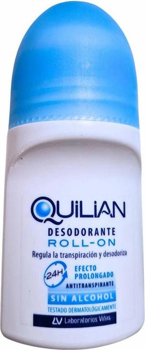 Produktbild Belcils Quilian Deodorant Roll On 50ml Without Alcohol (50 ml)