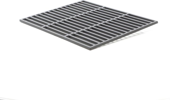 Actual product image Wiltec Grillrost