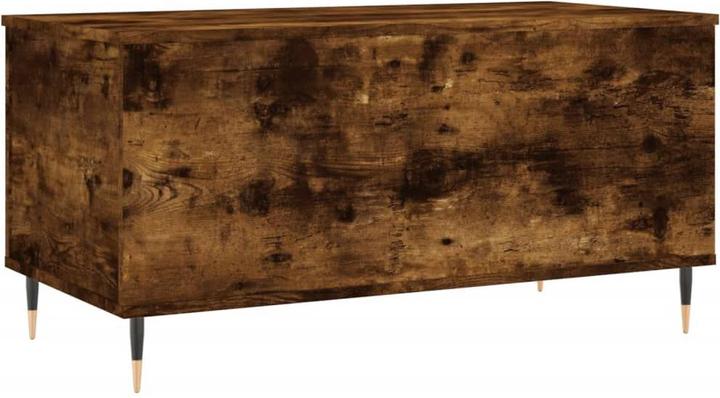 Image du produit vidaXL Couchtisch (90 x 44.50 x 45 cm)