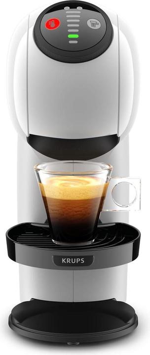 Produktbild Krups Dolce Gusto GENIO S KP2431 (NESCAFÉ Dolce Gusto)