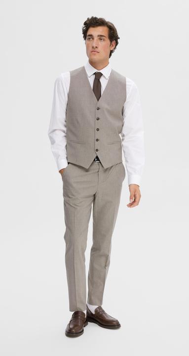 Produktbild Selected Elegante Weste (48)