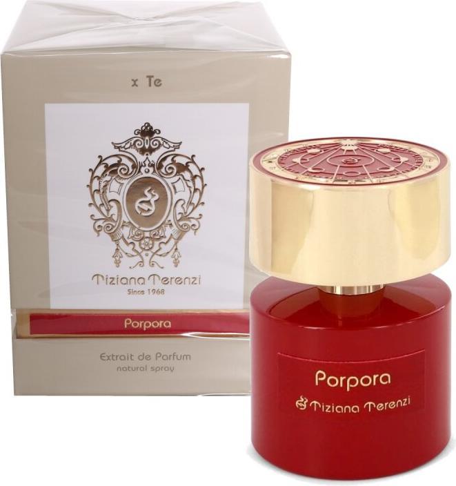 Produktbild Tiziana Terenzi Porpora (Eau de Parfum, 100 ml)