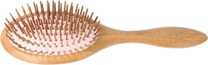 Immagine prodotto Caso Eurostil Spazzola ovale di bambù 1 unità