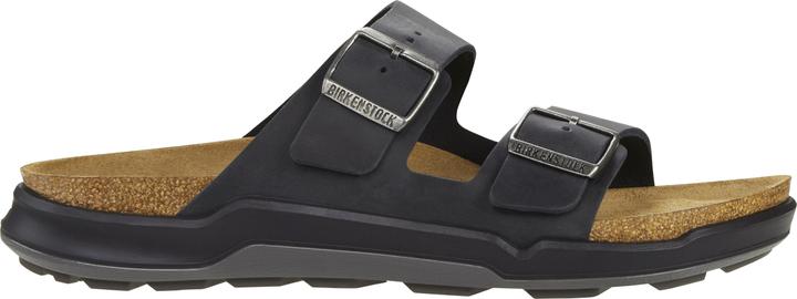 Produktbild Birkenstock Arizona CT geöltes Nubukleder normal (45)