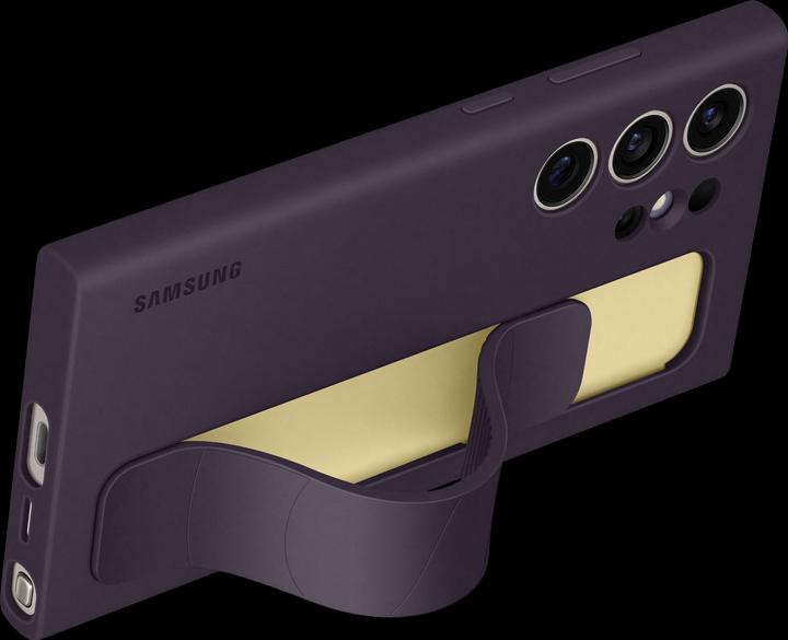 Immagine prodotto Samsung Custodia Standing Grip (Samsung Galaxy S24 Ultra)