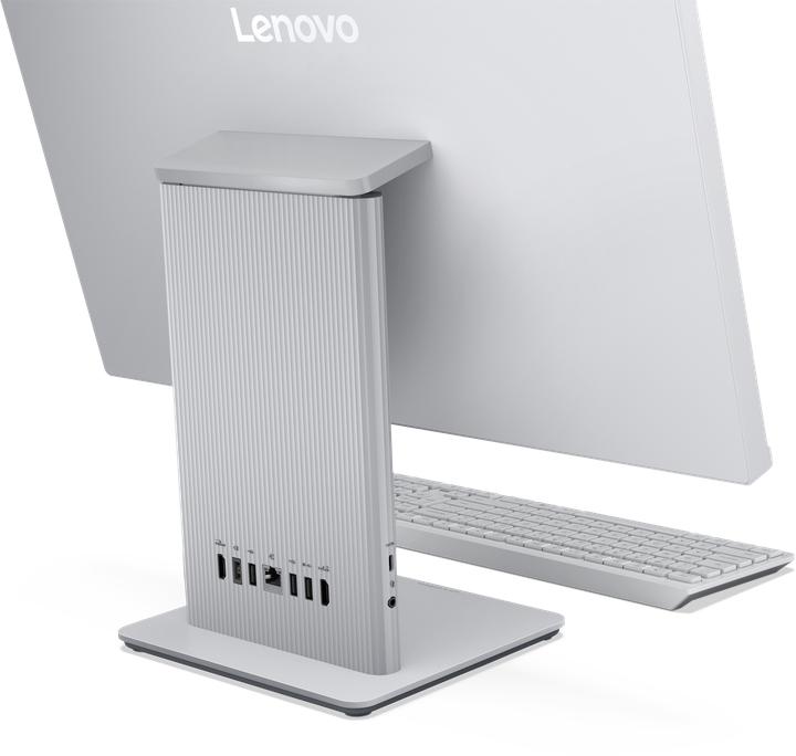 Produktbild Lenovo IdeaCentre AIO 24IRH9 (512 GB, 16 GB, Intel Core i7-13620H, Intel UHD Graphics)