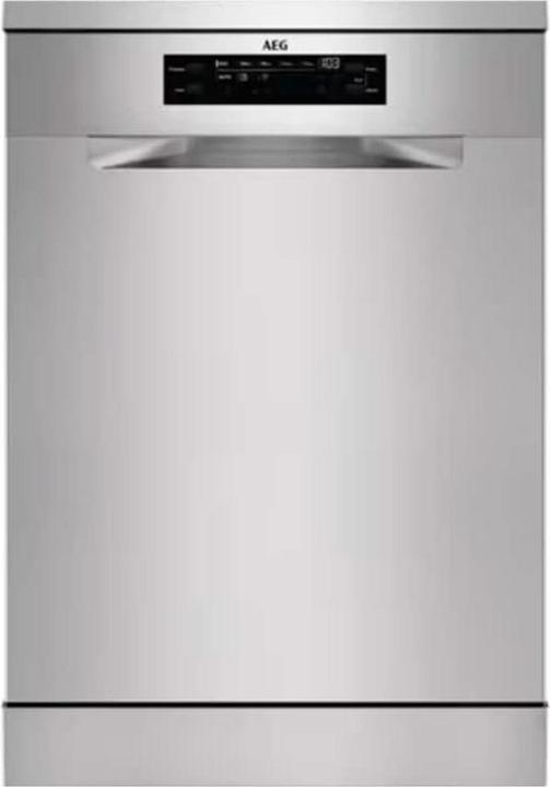 Produktbild AEG FFB33607ZM