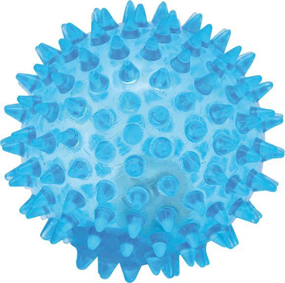 Produktbild Eduplay 130145 - Softigelball mit Licht