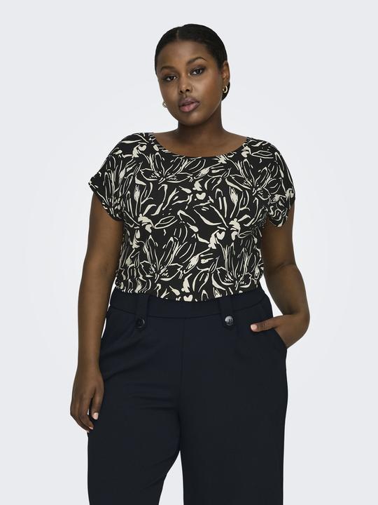 Image du produit Only CARFYRLA Top Top (M)
