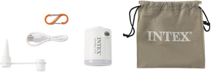 Produktbild Intex QUICKFILL USB200R TINY AIR PUMP 66647