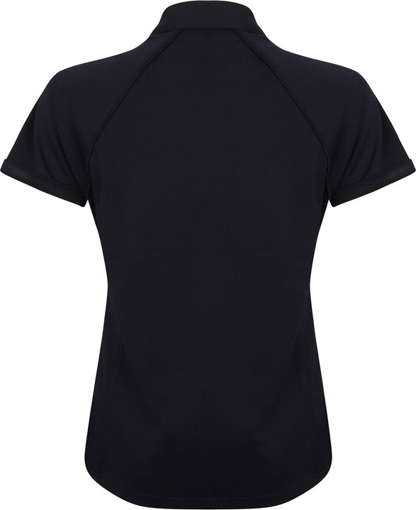 Immagine prodotto Finden & Hales Maglietta Polo Bordato Donna (36 D)