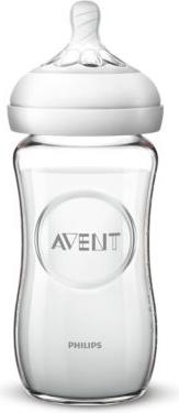 Actual product image Philips Avent Newborn Set (260 ml)