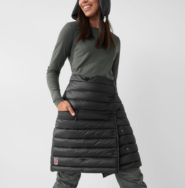 Produktbild Fjällräven Expedition Pack (XS)