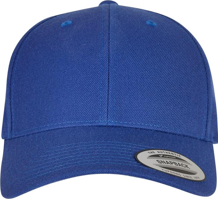 Produktbild Flexfit Classic Snapback - 18511 (One Size)