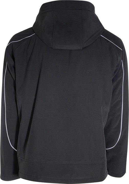 Actual product image Kraftwerk heated jacket (L)
