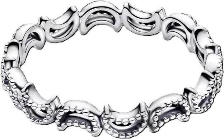 Produktbild Pandora Mondsichel Ring (58, 925 Silber)