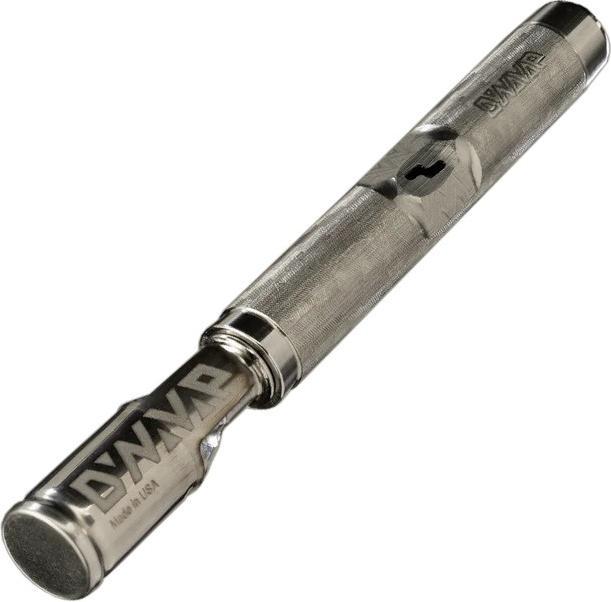 Actual product image Dynavap M Plus