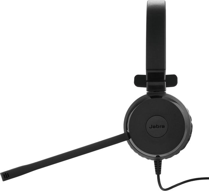 Actual product image Jabra Evolve 20 (Cable, USB-A)