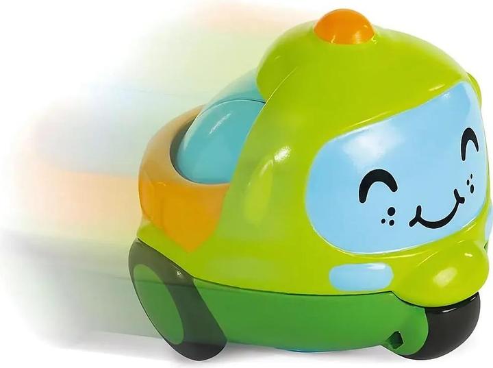 Actual product image Chicco Rolling Wheels - City Patrol Team