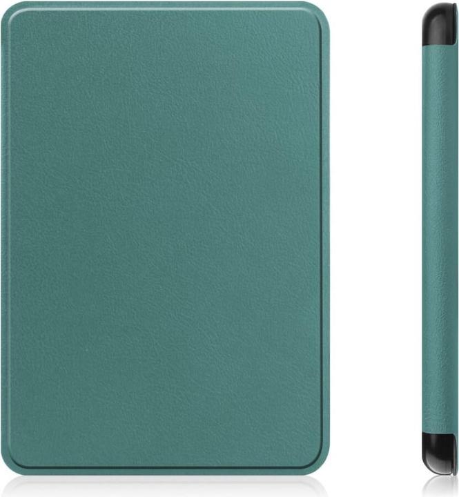 Productafbeelding Cover-Discount Kindle 2022 (6.0 / 11.Gen.) - Beschermhoes Turquoise (Kindle)