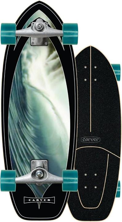 Image du produit Carver M28189 (28")