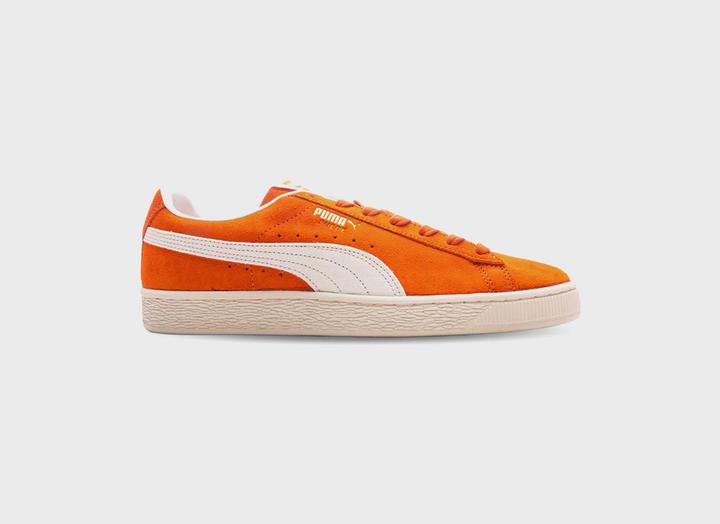 Image du produit Puma Suede Charles F. Stead IV (43)