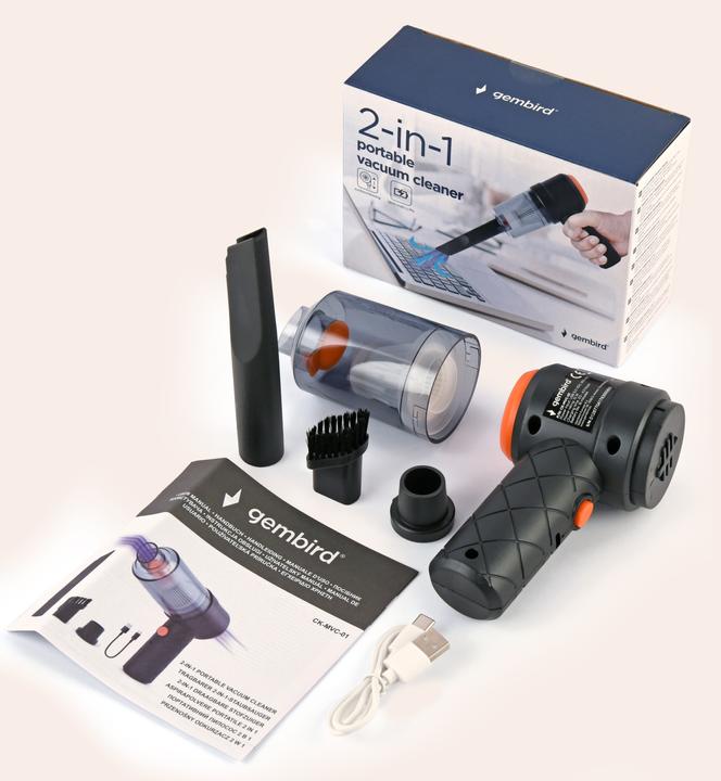 Image du produit Gembird CK-MVC-01