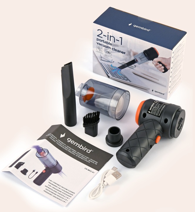 Produktbild Gembird CK-MVC-01