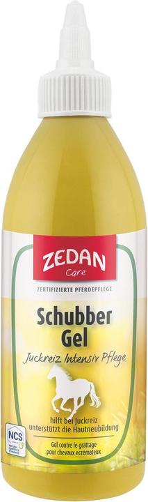 Produktbild Zedan Schubber-Gel (250 ml)