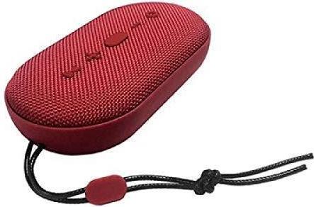 Produktbild Platinet PMG12 speaker red (15 h)
