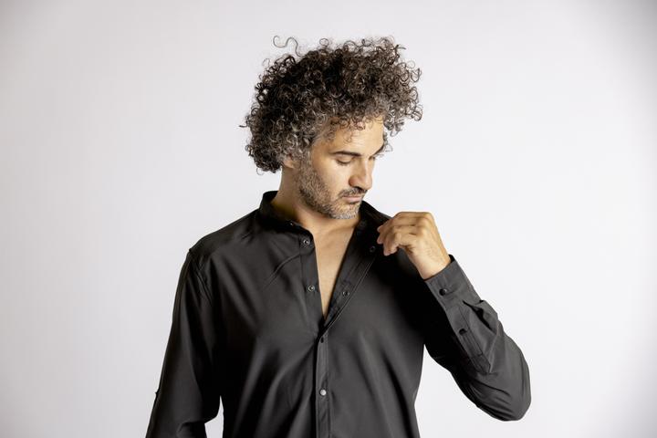 Produktbild iXS Flow XTG Shirt (XL)