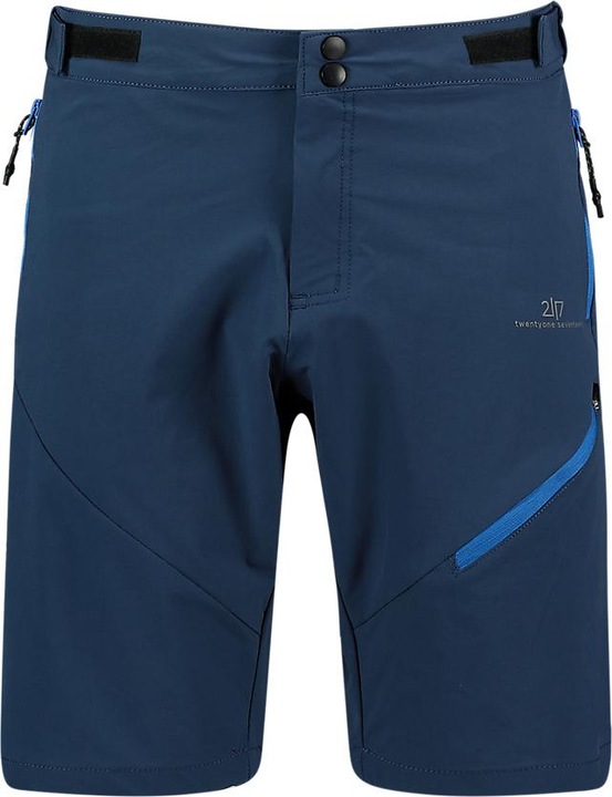 Produktbild 2117 Sandhem Herren Wandershort (XXL)