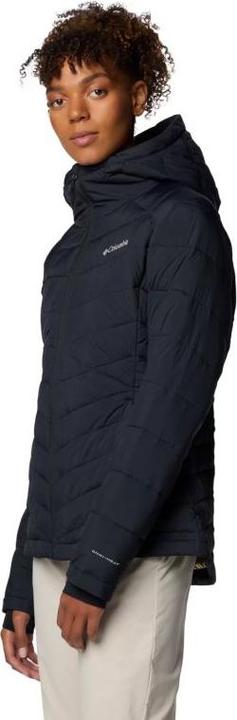 Actual product image Columbia Joy Peak™ II Hooded Jacket (S)